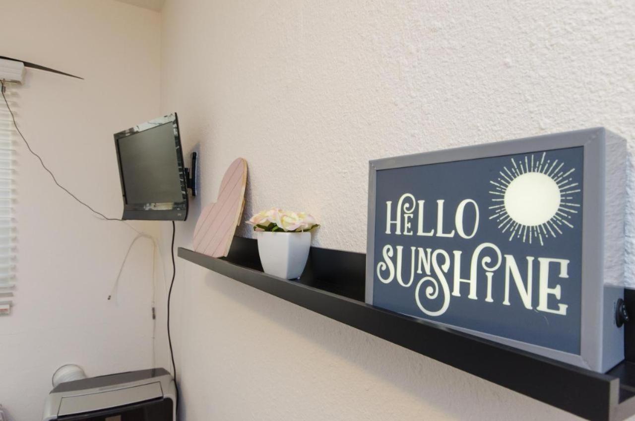 Cute Studio In The Heart Of Hollywood Apartment Los Angeles Exterior photo